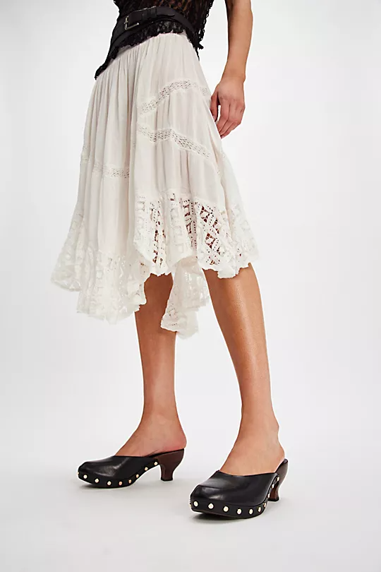 Blakeney Mini Slip-On Clogs - Image 2